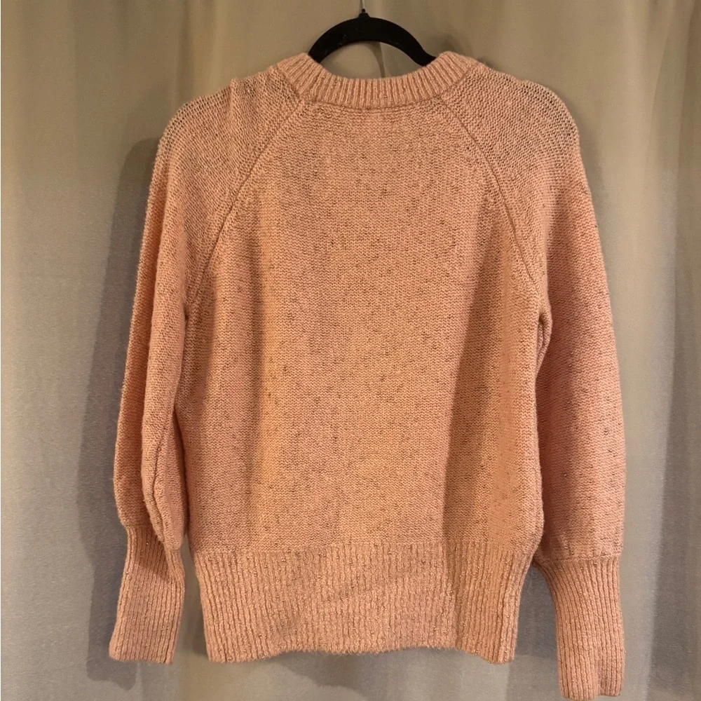 Women's Pink Lauren Conrad Sweater